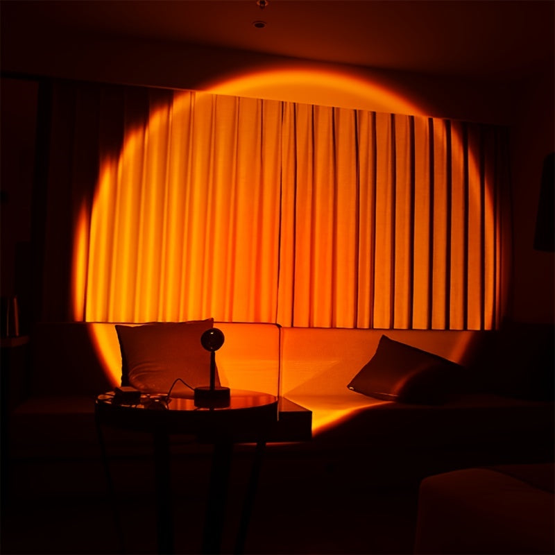 Sunset Lamp - Atmosphere Projector