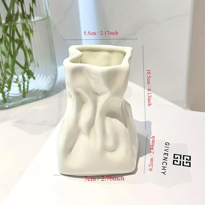The Aesthetic Vase