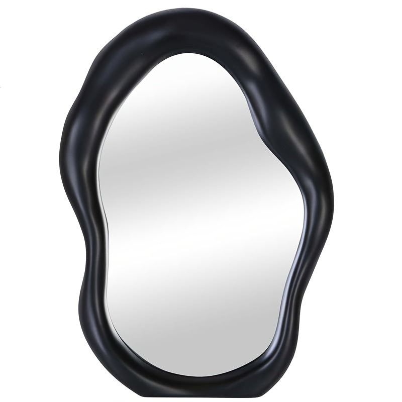 Irregular Vanity Mirror